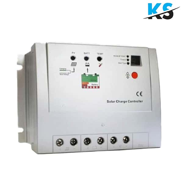 Solar Charger Controller