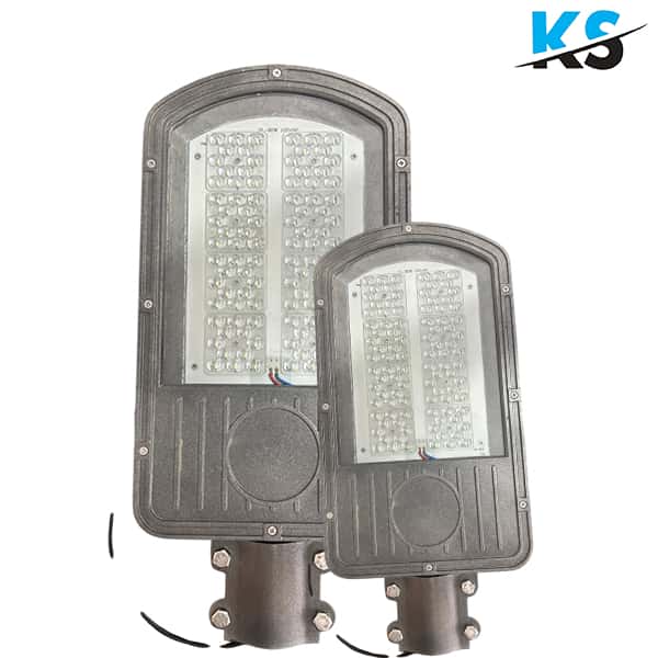 AC Led Street Light 